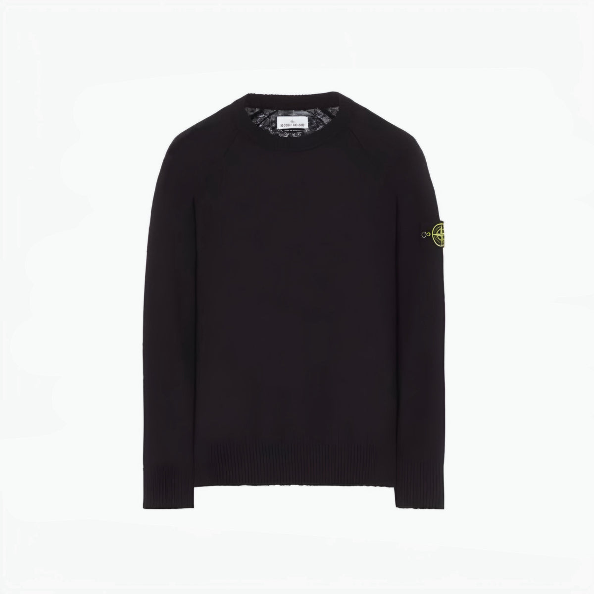 Stone island - Pull - Black Label