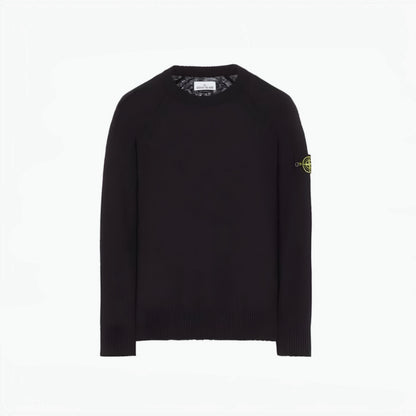 Stone island - Pull - Black Label