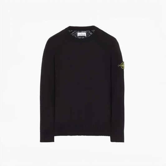 Stone island - Pull - Black Label