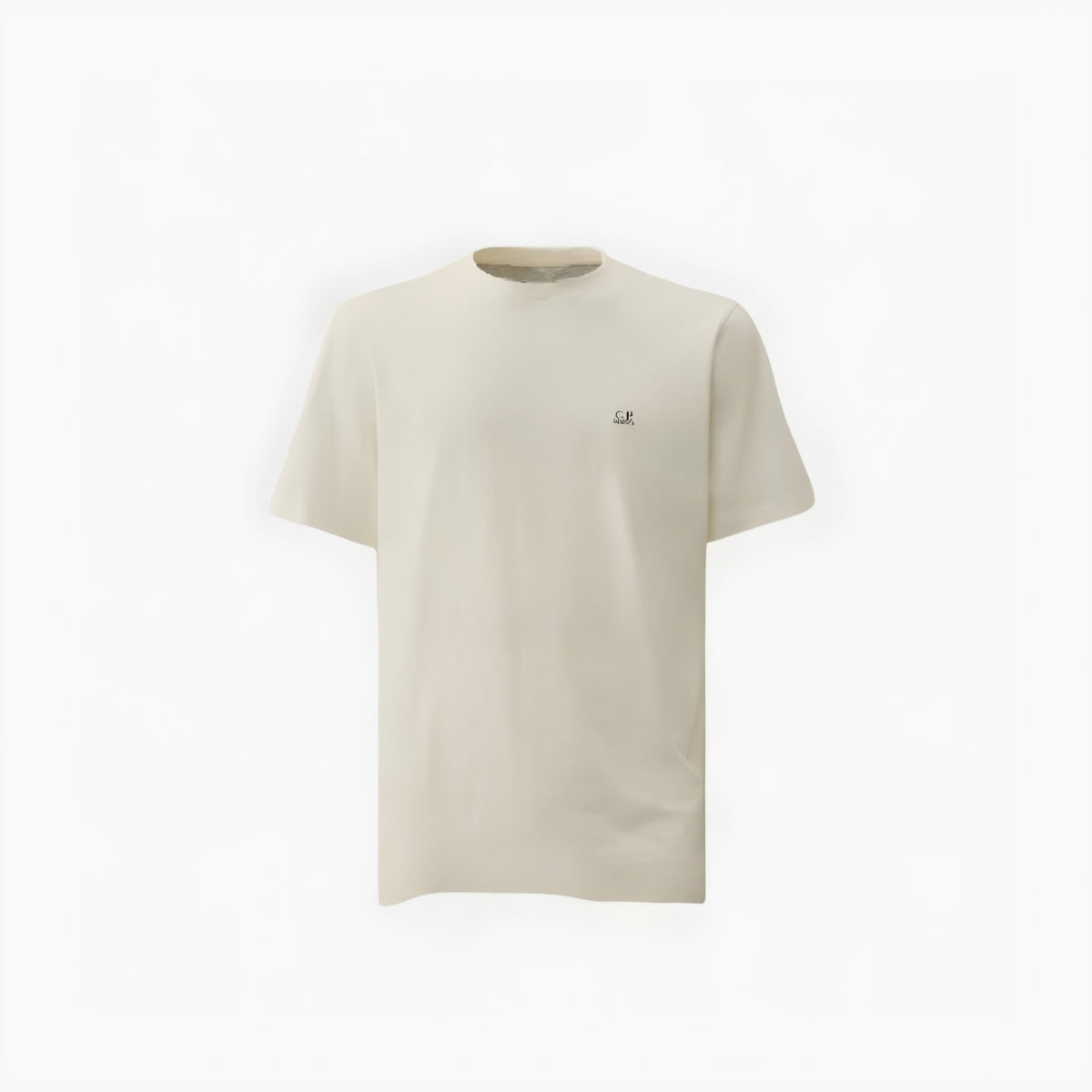 Cp Company - T-shirt - Black Label