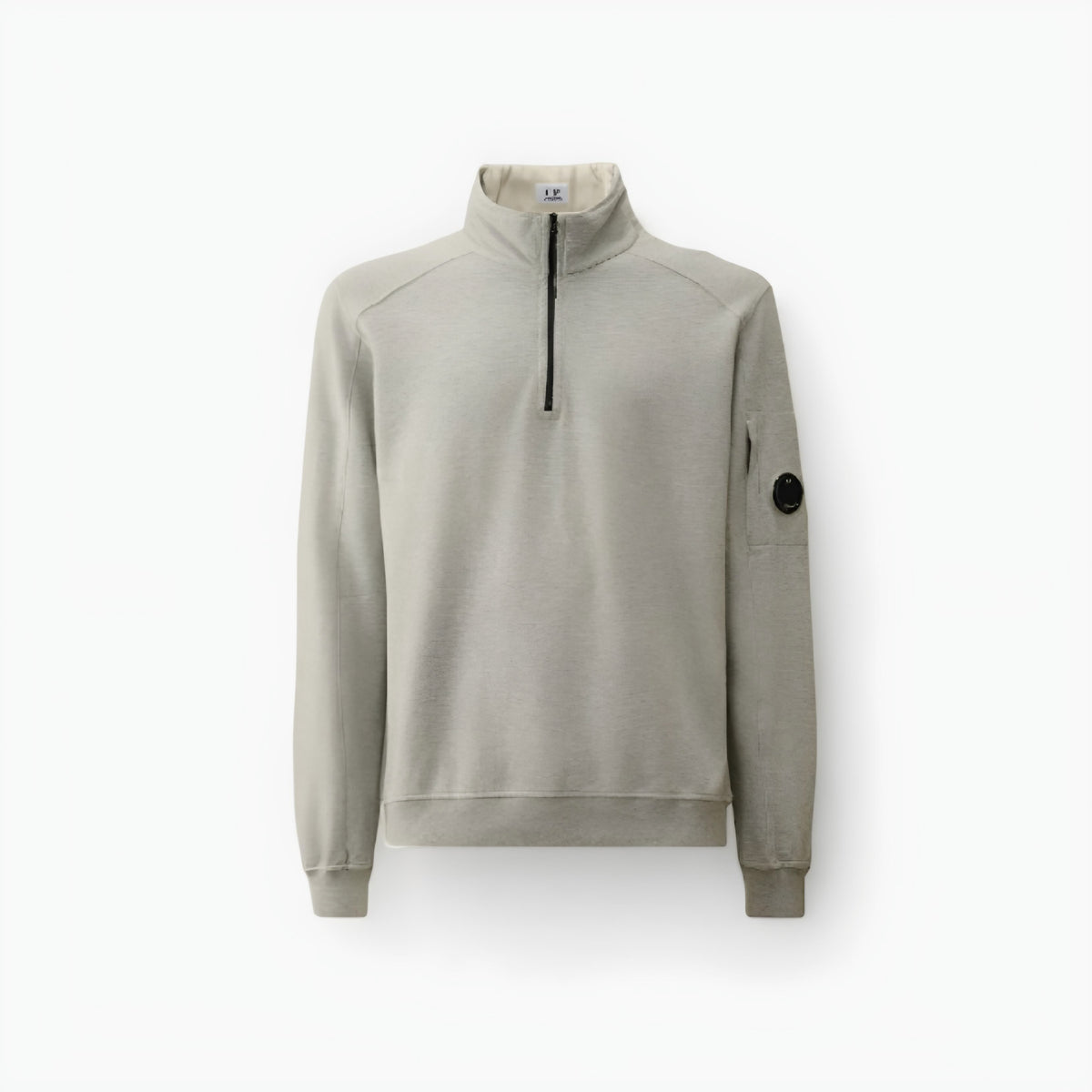 Cp Company - Pull - Black Label