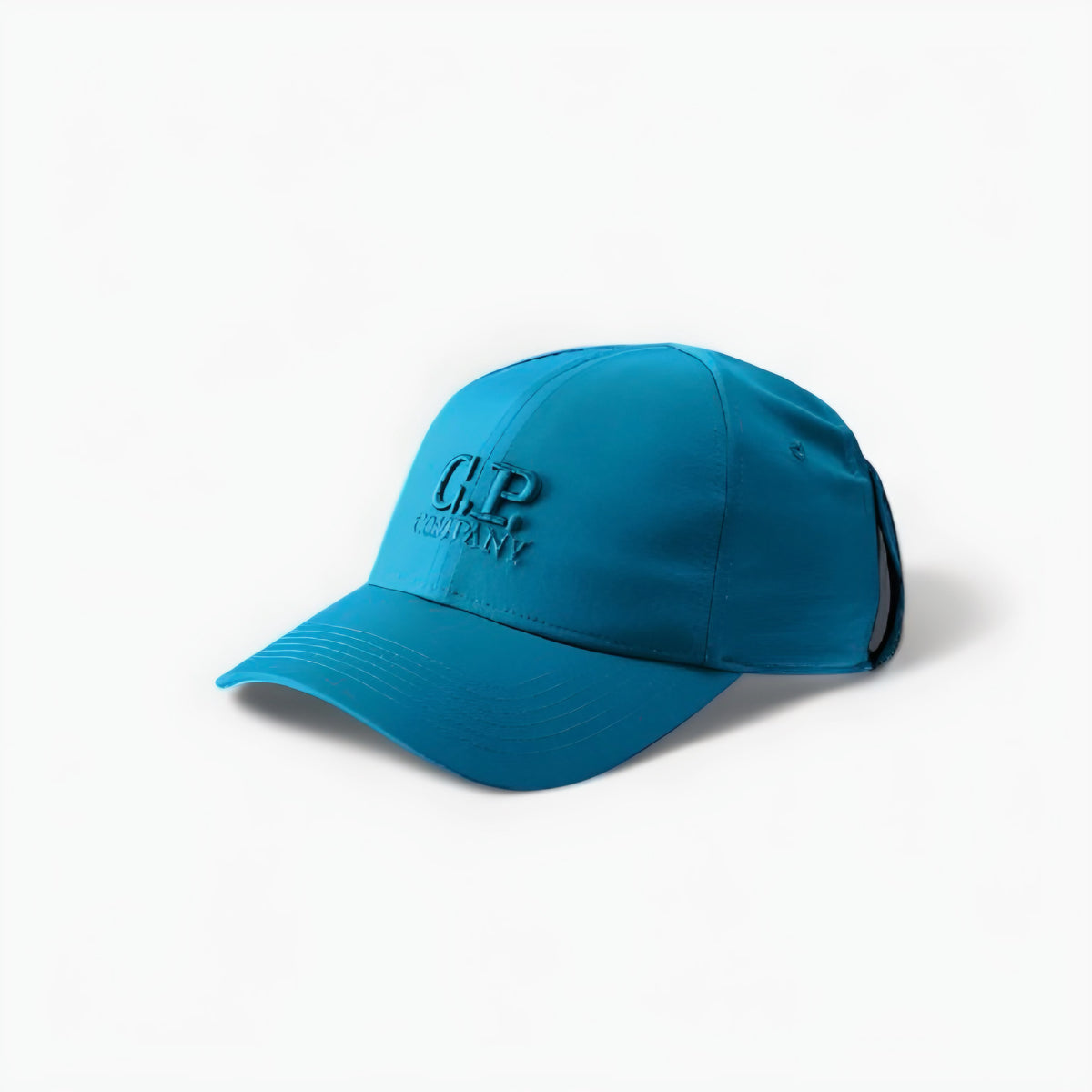 Cp Company - Caps - Black Label