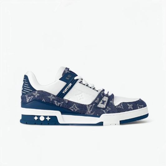 Louis Vuitton - Sneakers