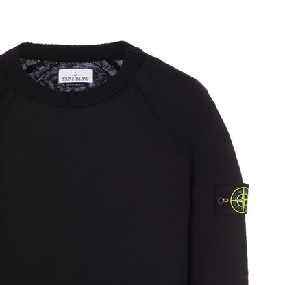 Stone island - Pull - Black Label