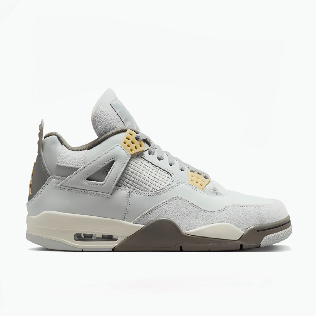 Nike - Air Jordan 4