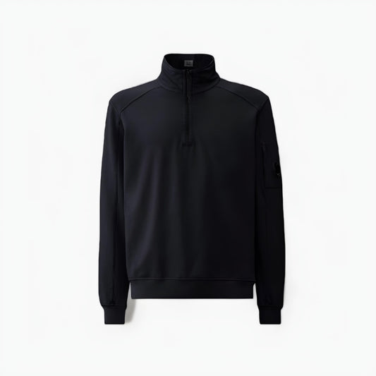 Cp Company - Pull - Black Label