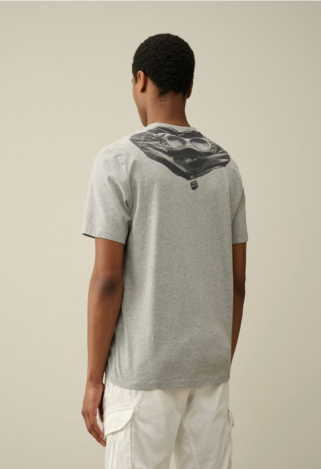 Cp Company - T-shirt - Black Label