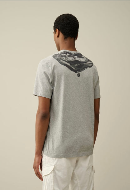 Cp Company - T-shirt - Black Label