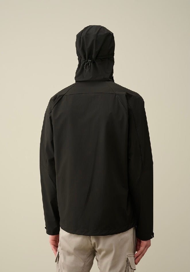 Cp Company - Jacket - Black Label