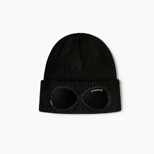 Cp Company - Beanies - Black Label