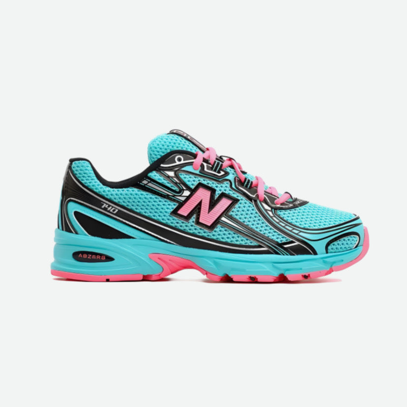 New Balance - Cyber Jade