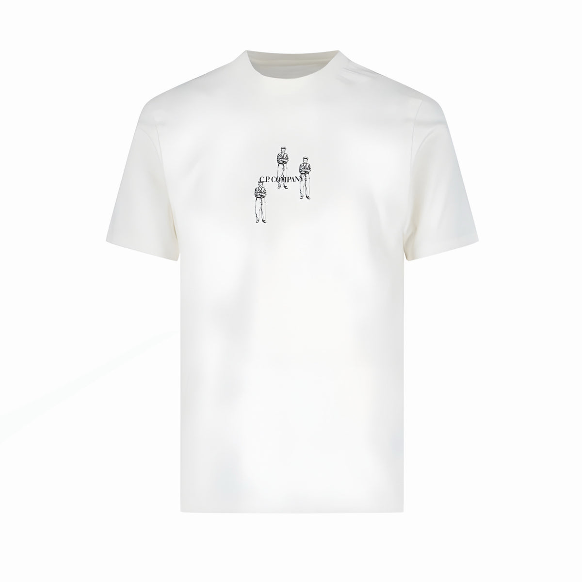 Cp Company - T-shirt