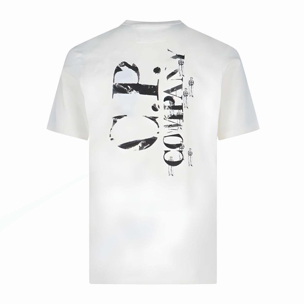 Cp Company - T-shirt