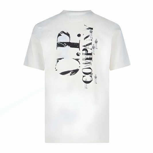 Cp Company - T-shirt