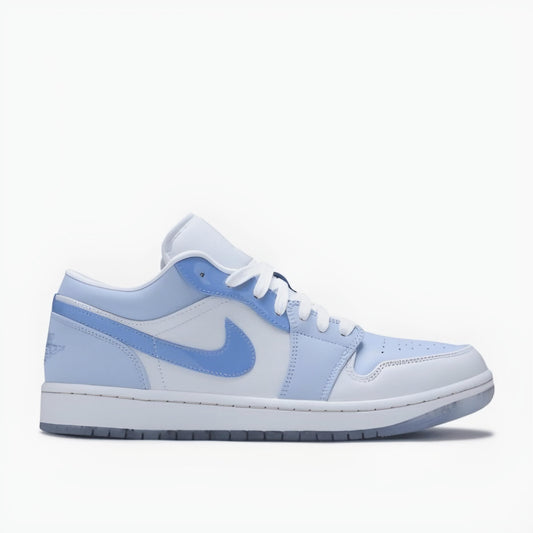 Nike - Air Jordan 1 low - Black Label