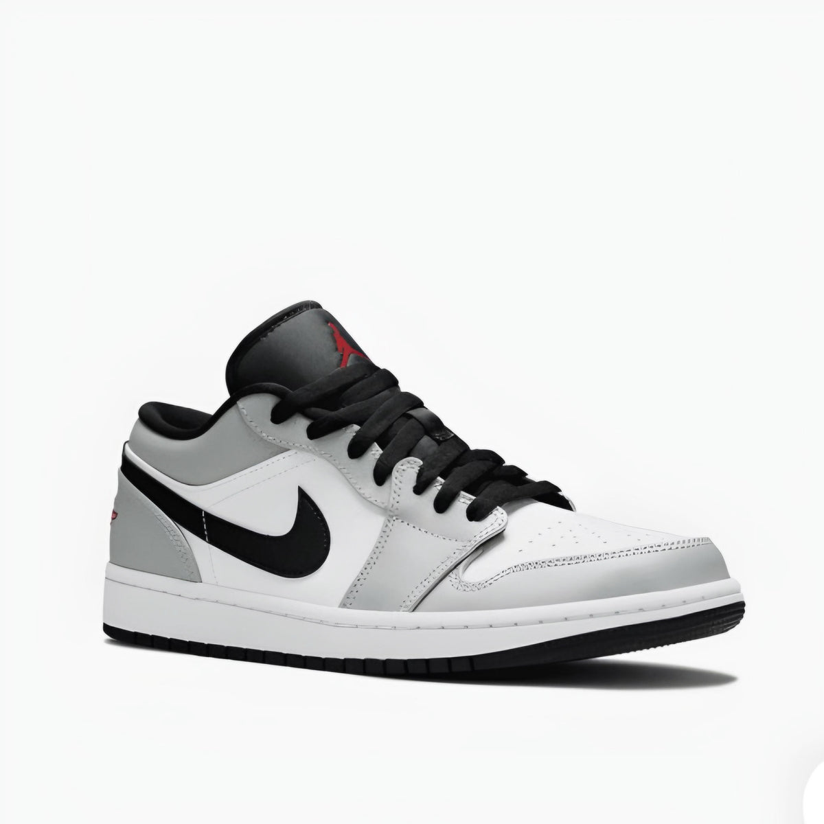 Nike - Air Jordan 1 low - Black Label