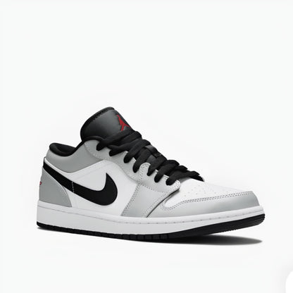Nike - Air Jordan 1 low - Black Label