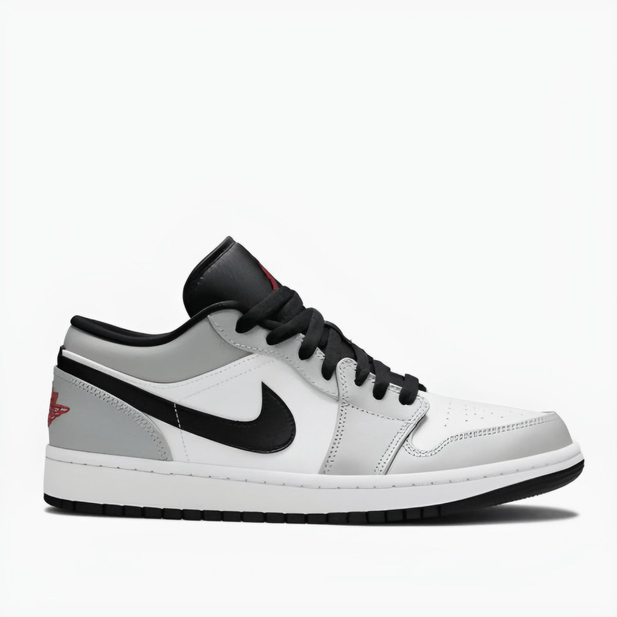 Nike - Air Jordan 1 low - Black Label