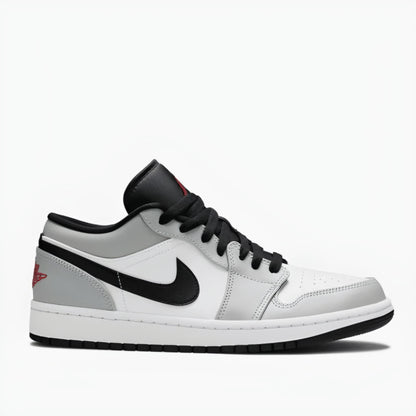 Nike - Air Jordan 1 low - Black Label