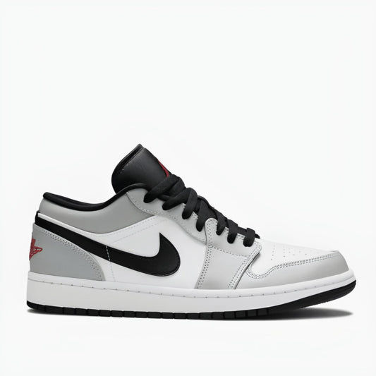 Nike - Air Jordan 1 low - Black Label