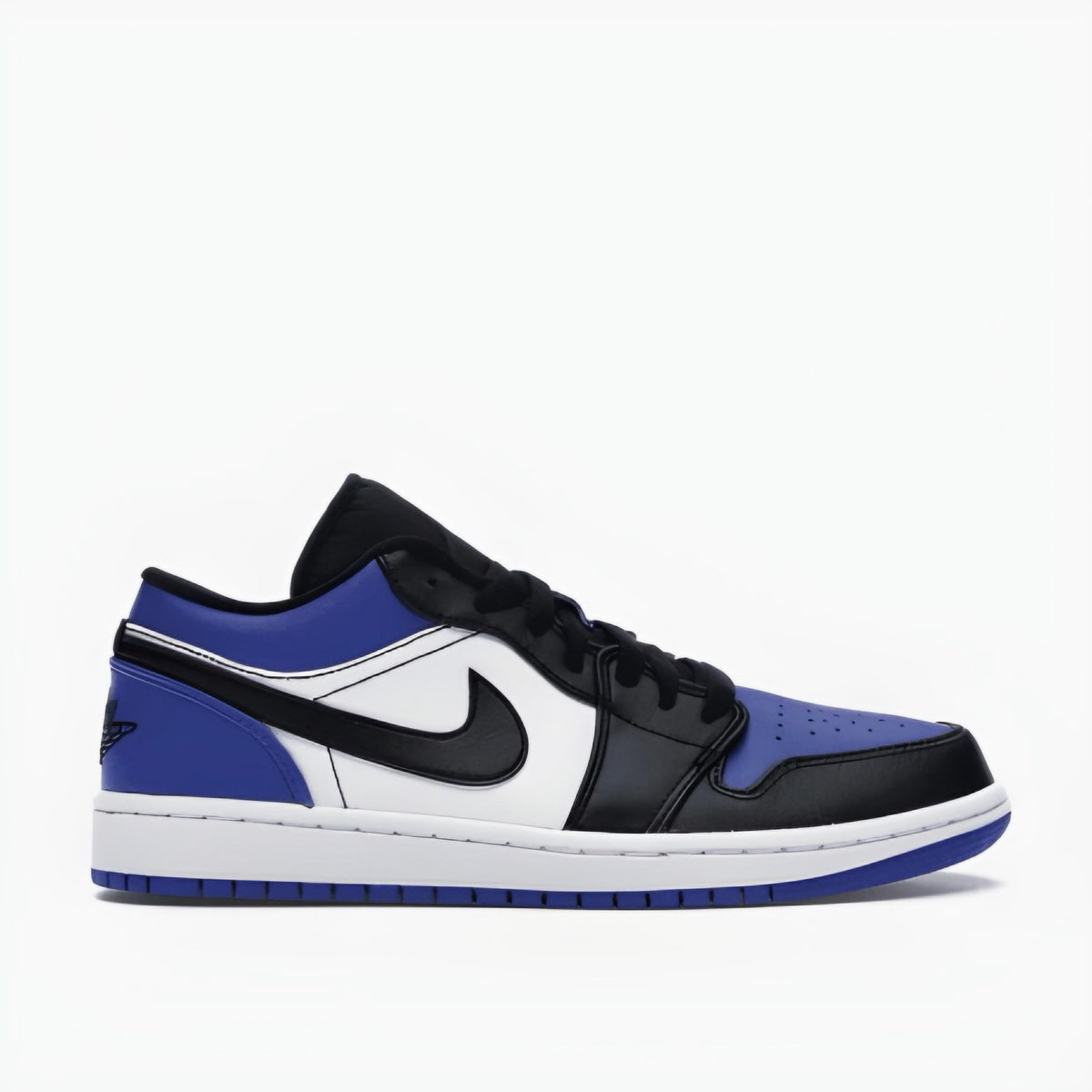 Nike - Air Jordan 1 low - Black Label
