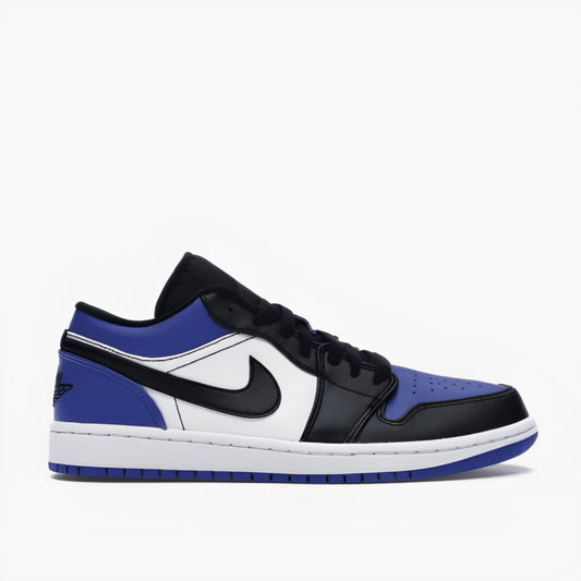 Nike - Air Jordan 1 low - Black Label