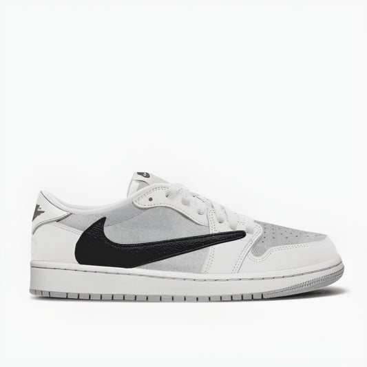 Nike - Air Jordan 1 low Travis scott - Black Label