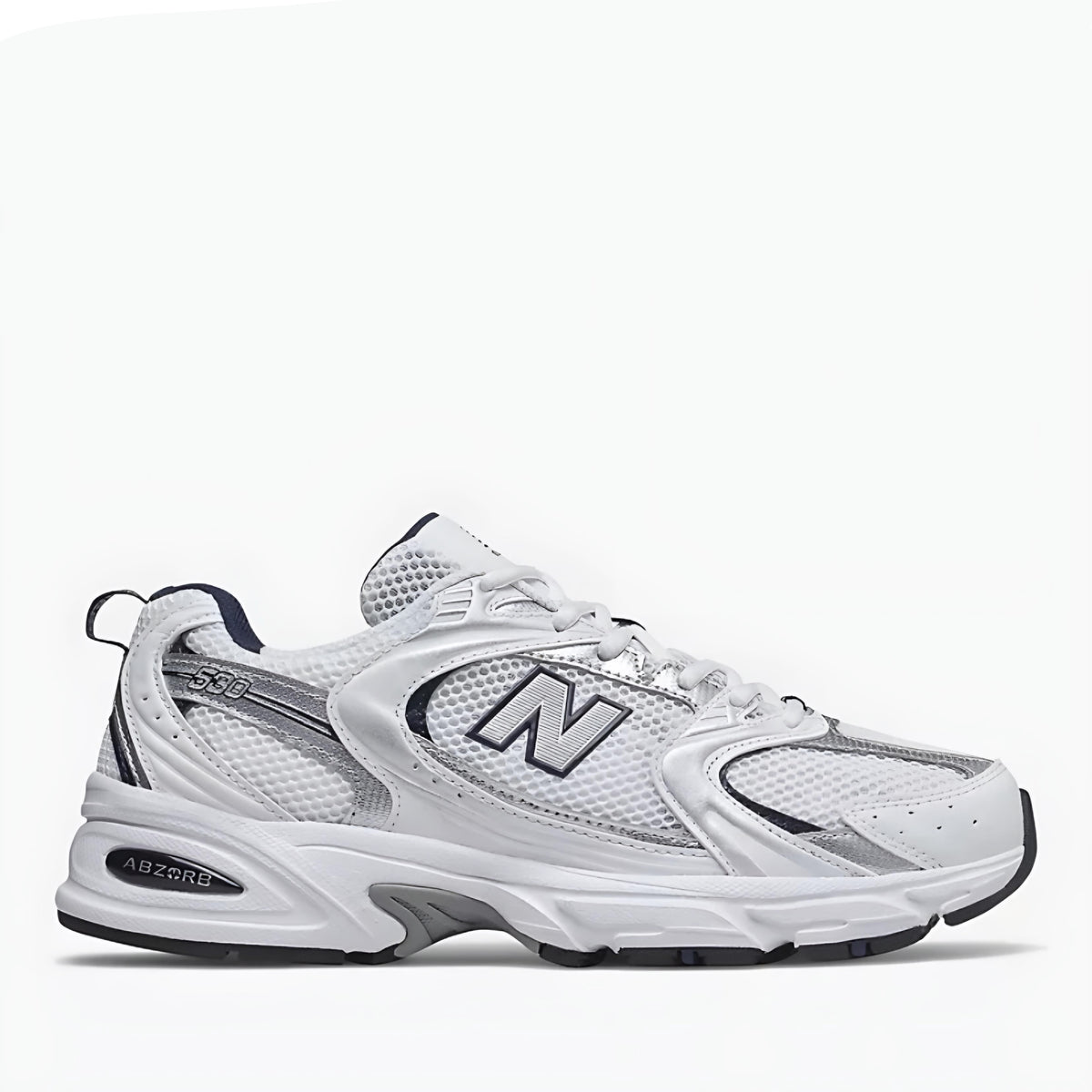 New balance - 530 - Black Label