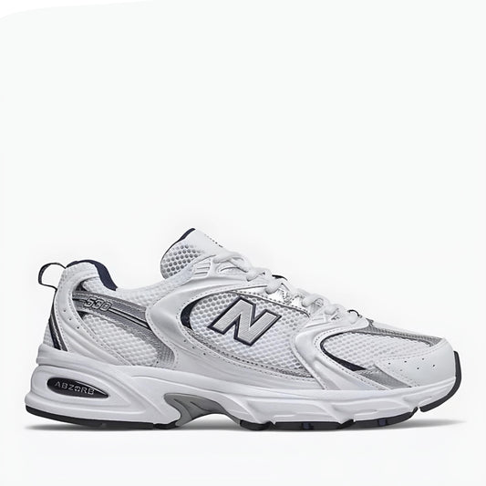 New balance - 530 - Black Label