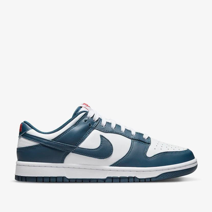 Nike - Dunk - Black Label