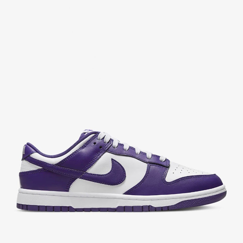 Nike - Dunk - Black Label