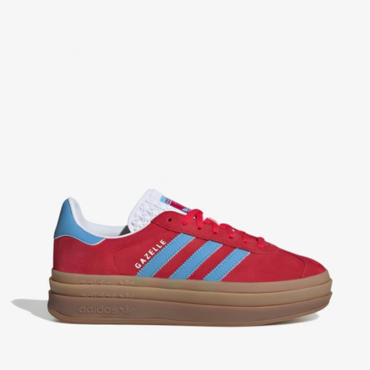 Adidas -Gazelle bold - Black Label