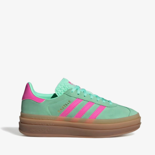 Adidas - Gazelle bold - Black Label