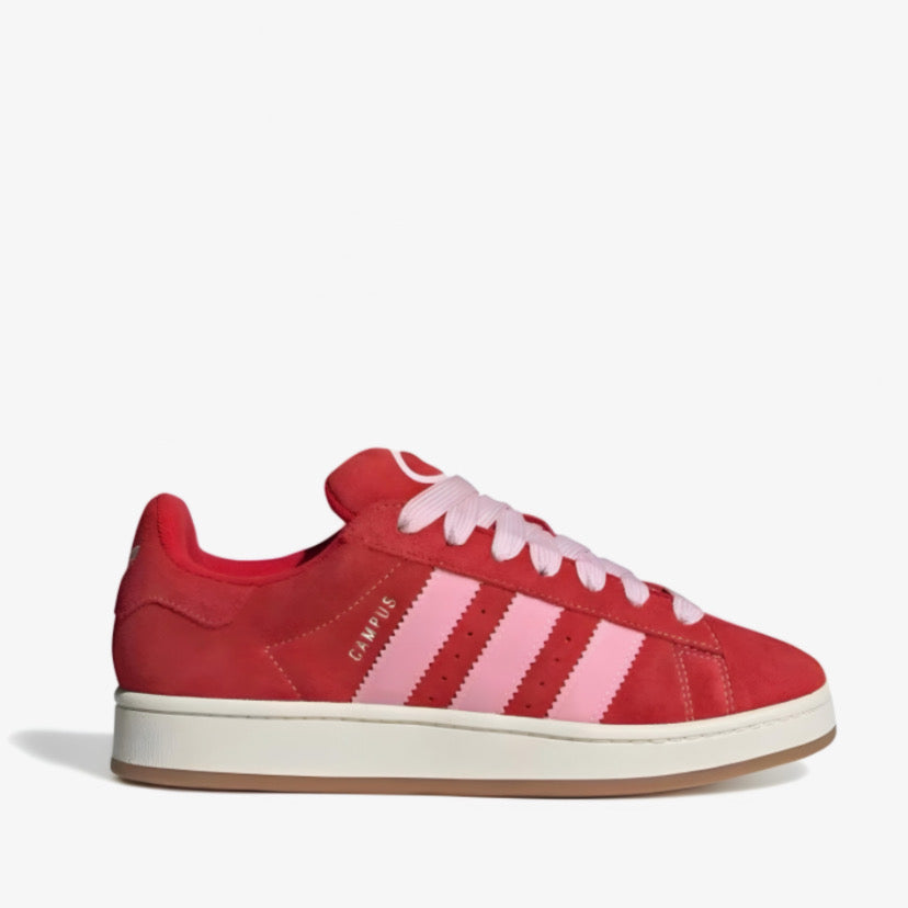 Adidas - Campus - Black Label