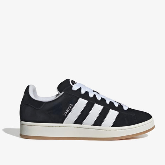 Adidas - Campus - Black Label