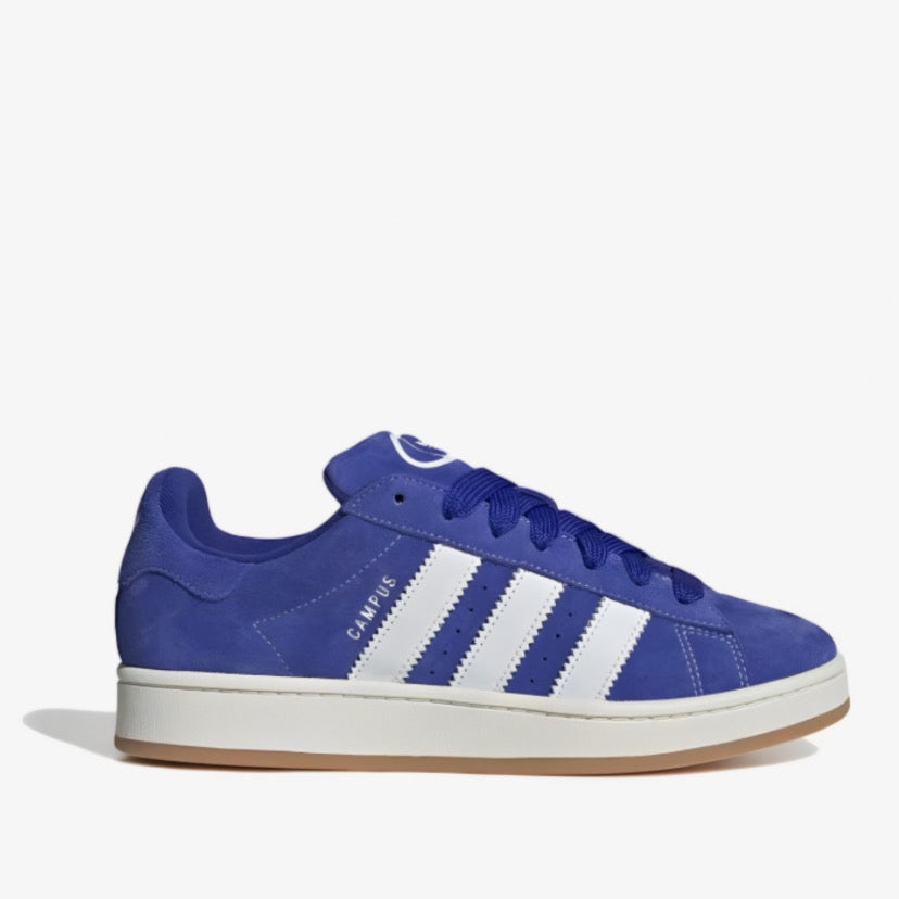 Adidas - Campus - Black Label