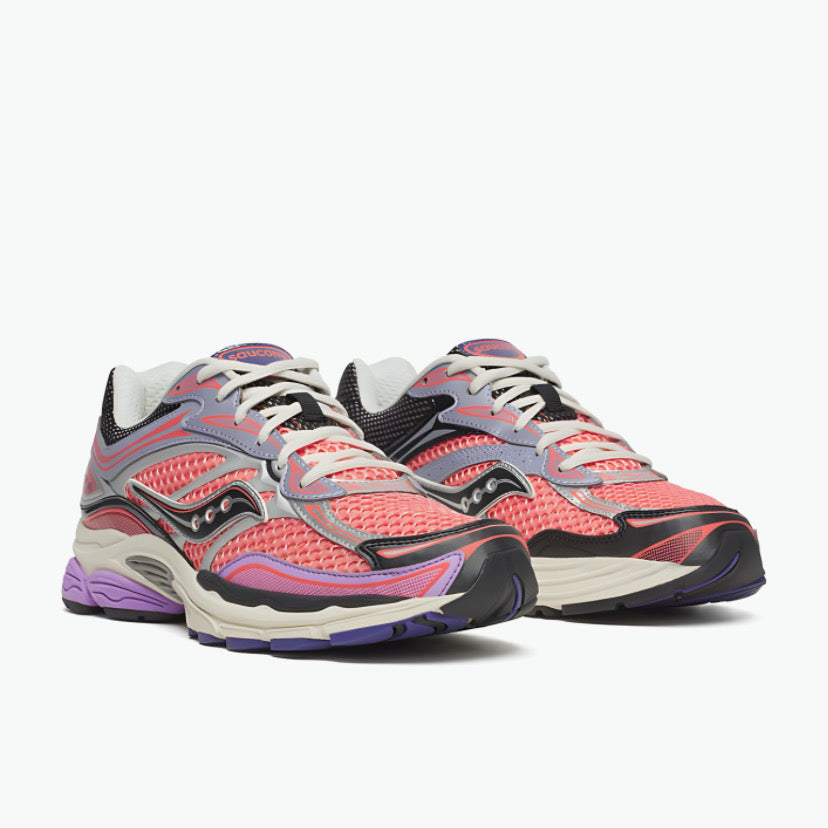 Saucony - Omni 9