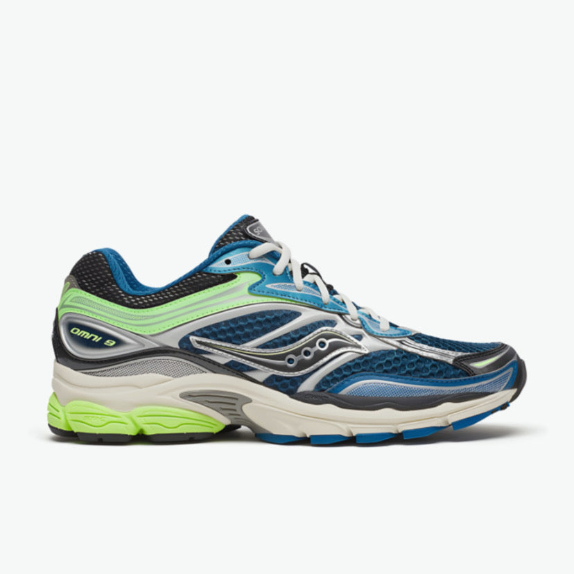 Saucony - Omni 9
