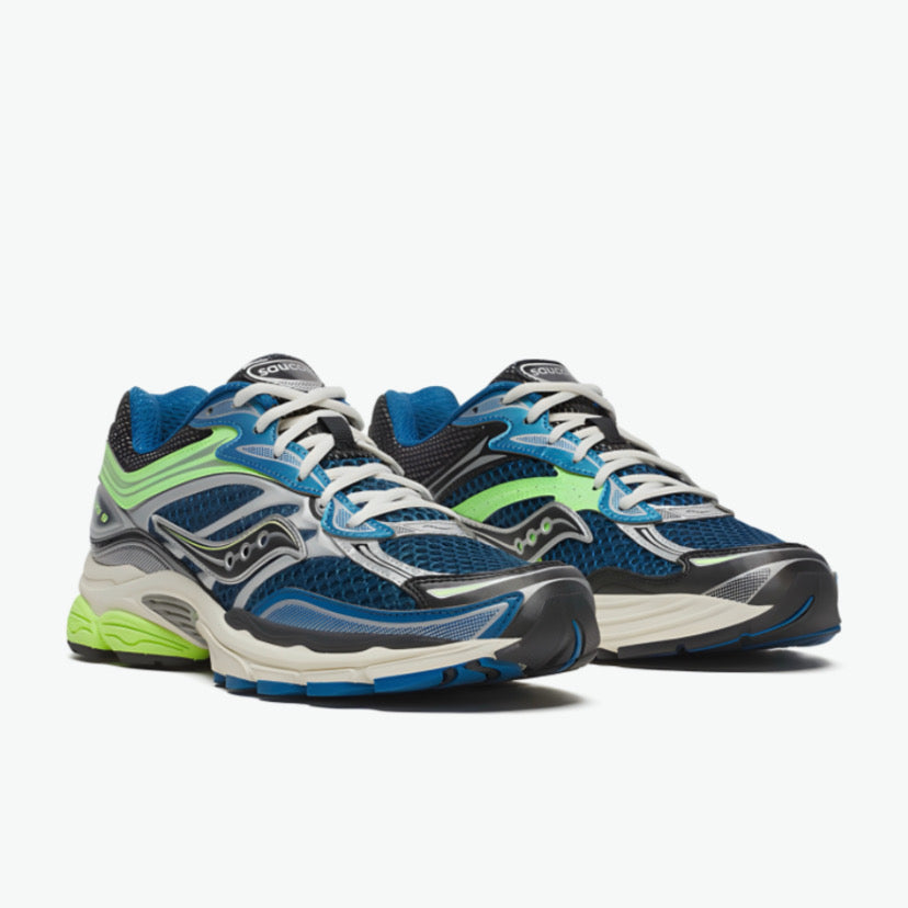Saucony - Omni 9