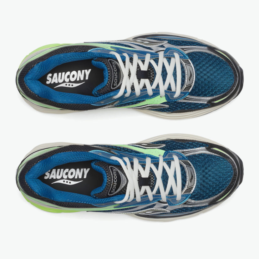 Saucony - Omni 9