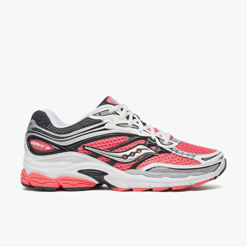 Saucony - Omni 9