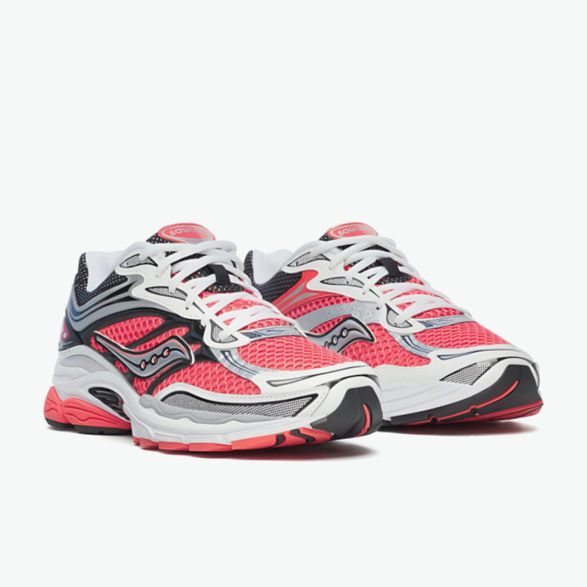 Saucony - Omni 9