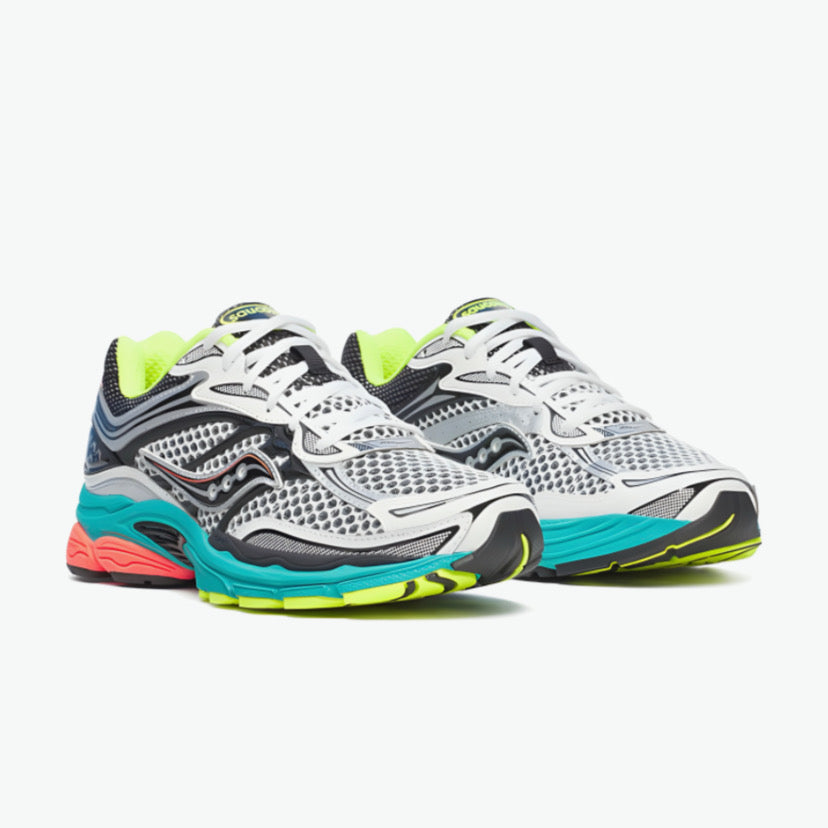 Saucony - Omni 9