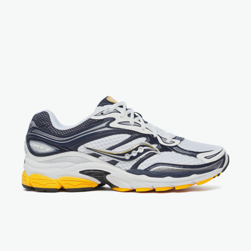 Saucony - Omni 9