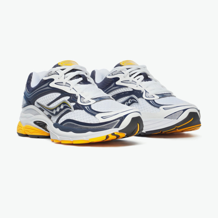 Saucony - Omni 9