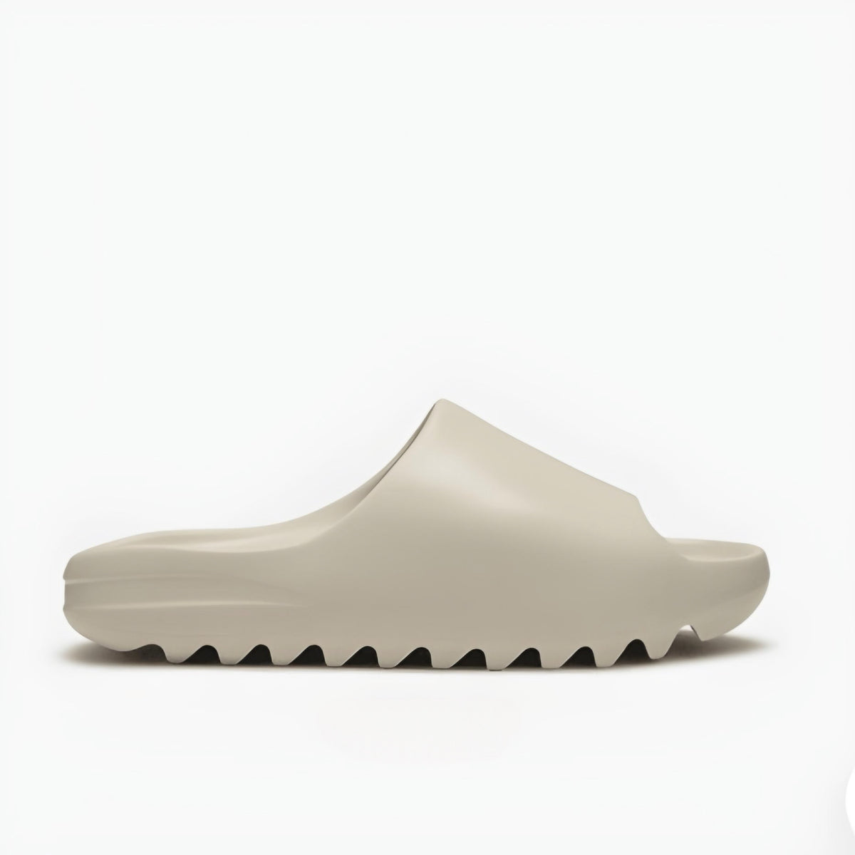 Adidas - Yeezy slide - Black Label