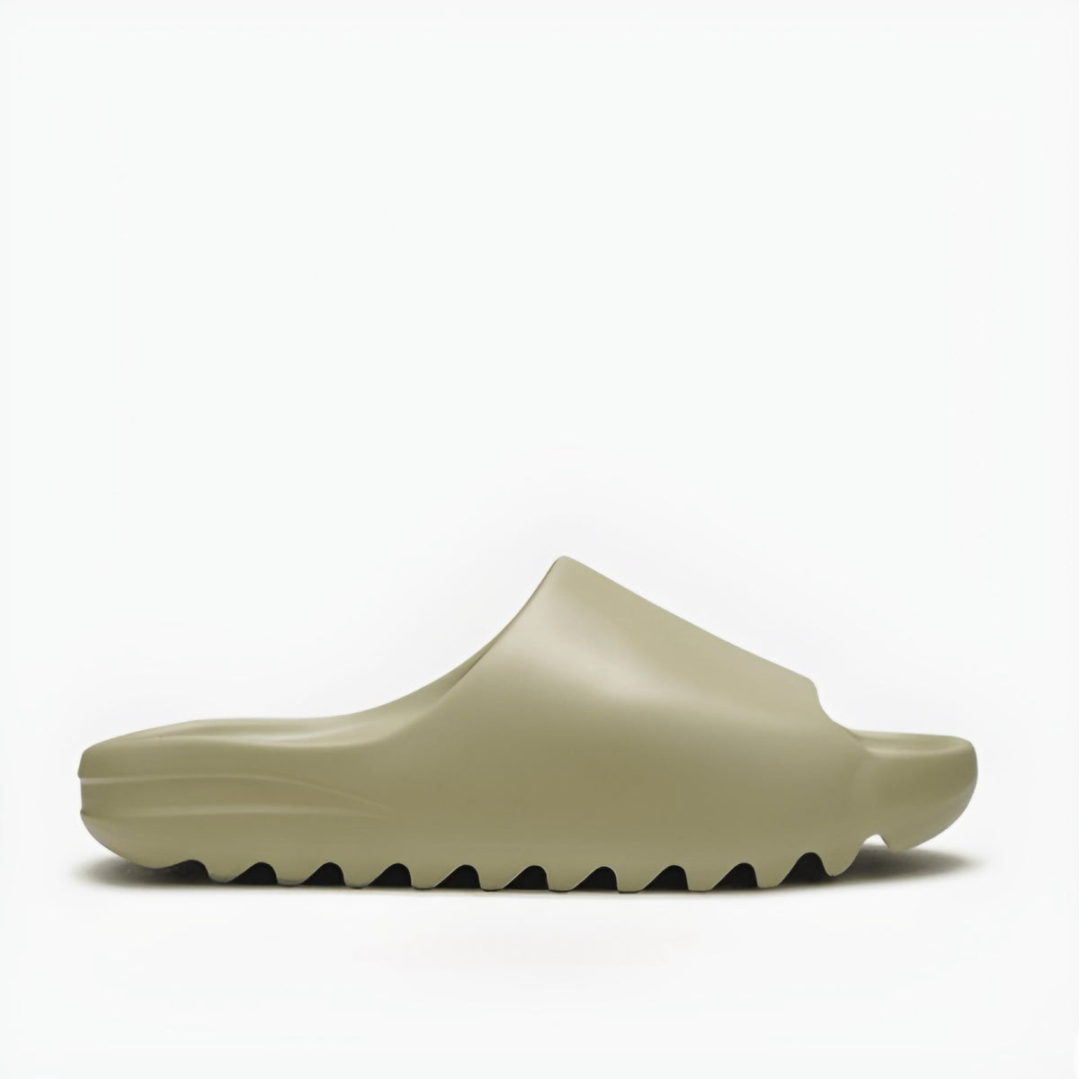 Adidas - Yeezy slide - Black Label