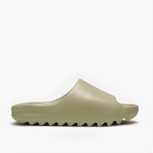 Adidas - Yeezy slide - Black Label
