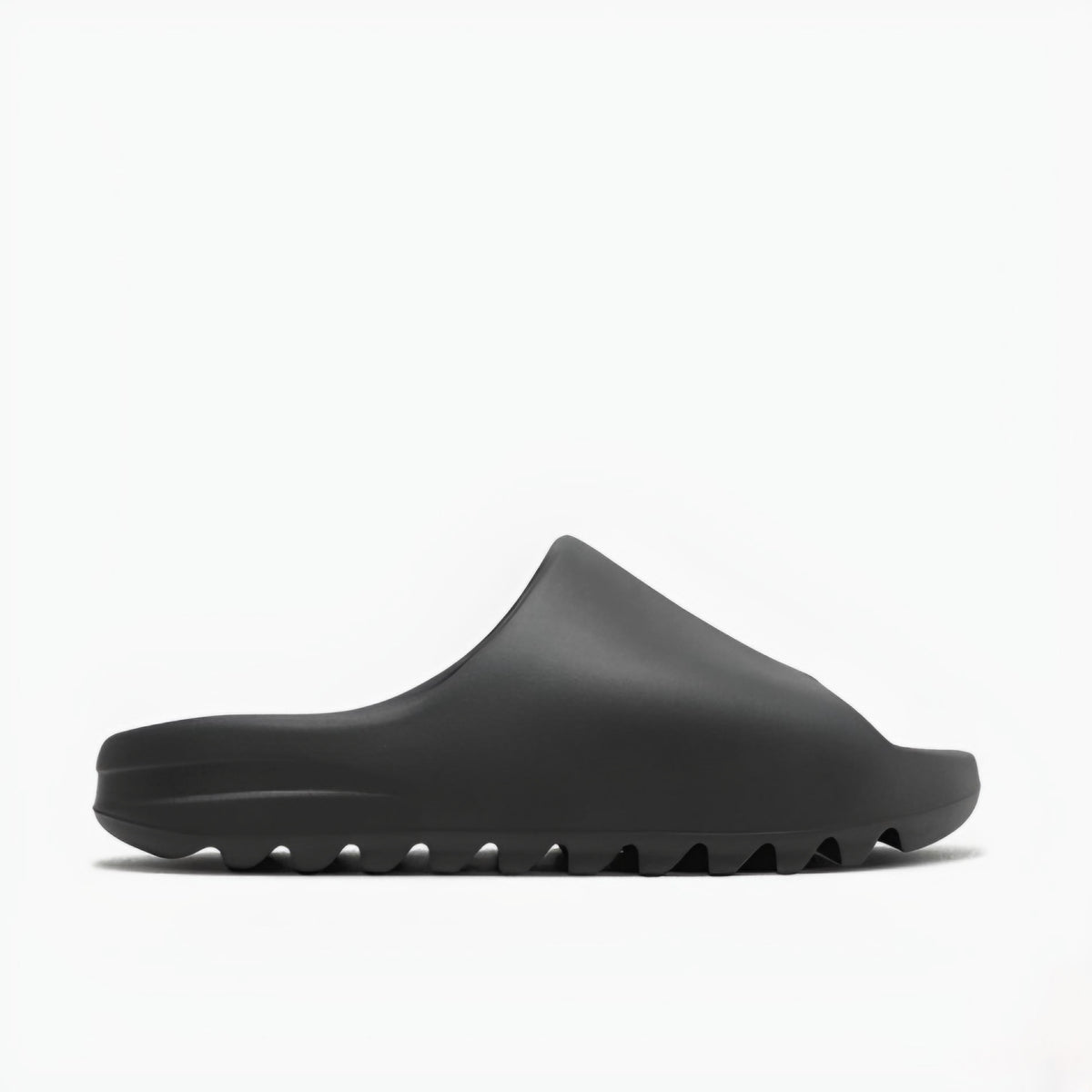 Adidas - Yeezy slide - Black Label