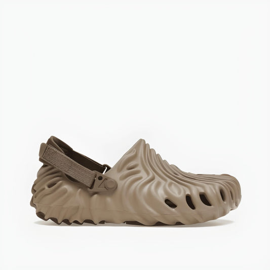 Crocs - Pollex clog - Black Label
